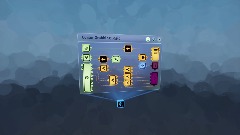 A screenshot taken in Dreams. 6 of 7.