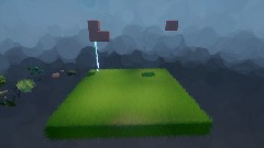Fun with Foliage (randomish generation)