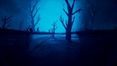 A screenshot taken in Dreams. 1 of 4.