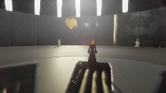 World that never was- the grey area