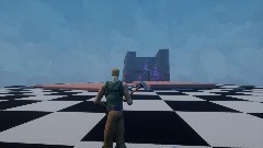 Fortnite death run easy