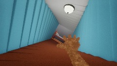 A screenshot taken in Dreams. 30 of 30.