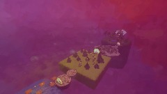 Ash's Biome Adventure