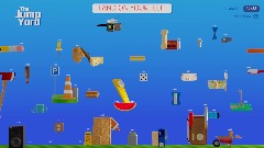 A screenshot taken in Dreams. 27 of 28.