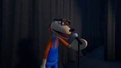 Greg McMolerick's Announcement