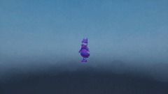 A screenshot taken in Dreams. 1 of 2.