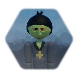 Murdoc Niccals