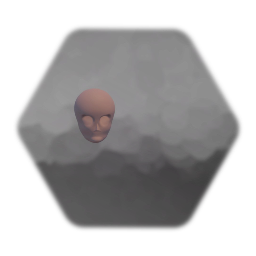 Puppet Head