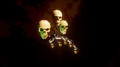 A screenshot taken in Dreams. 1 of 1.