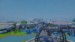 A screenshot taken in Dreams. 10 of 20.