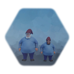 Dwarves