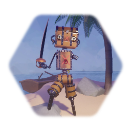 Characters I found and liked 2019 #2