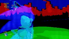 A screenshot taken in Dreams. 2 of 2.