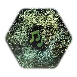 Cal's Theme : Cal's Journey