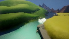 A screenshot taken in Dreams. 3 of 12.