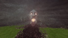 A screenshot taken in Dreams. 6 of 12.