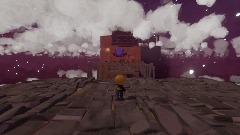 Stage 6 :  Heaven´s  Edge