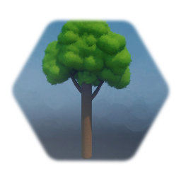 Tree / Arbre