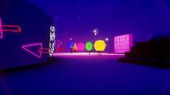 (Beta 0.3) Homespace Hangout