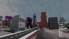 A screenshot taken in Dreams. 18 of 18.