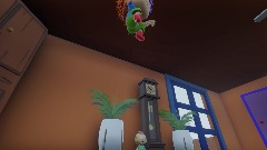 A screenshot taken in Dreams. 5 of 6.