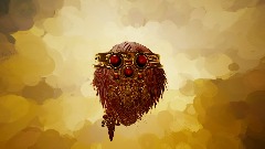 A screenshot taken in Dreams. 9 of 10.