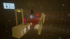 A screenshot taken in Dreams. 3 of 6.
