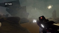 A screenshot taken in Dreams. 5 of 6.