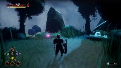 A screenshot taken in Dreams. 17 of 30.