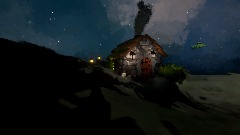 A screenshot taken in Dreams. 14 of 22.