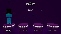 A screenshot taken in Dreams. 1 of 7.