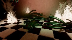SPRINGTRAP FRICKIN DIES