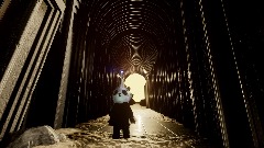A screenshot taken in Dreams. 21 of 21.