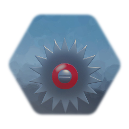 Saw [Super Mario Bros]