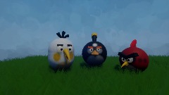Angry birds 3 1.0