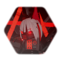 Soldier 666 (Kyron)