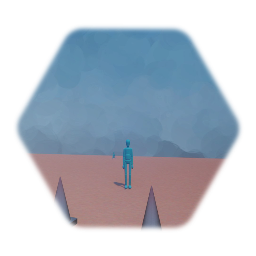 Puppet Health bar with better puppet