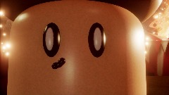 A screenshot taken in Dreams. 2 of 3.