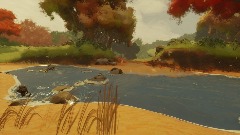 Bannders 1 The Playing Field