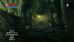 A screenshot taken in Dreams. 22 of 30.