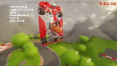 A screenshot taken in Dreams. 6 of 22.