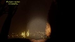 A screenshot taken in Dreams. 2 of 2.