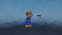 Im Dancing no you dieing