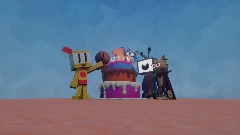 birthday game