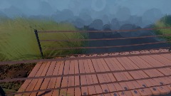 Boss fighter project WIP