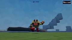 A screenshot taken in Dreams. 14 of 14.