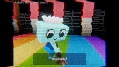 A screenshot taken in Dreams. 17 of 25.