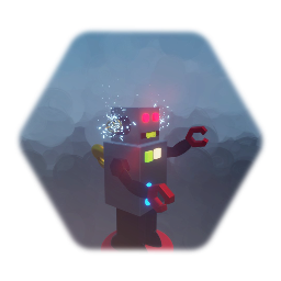 Toy Robot