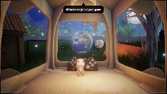 A screenshot taken in Dreams. 8 of 8.