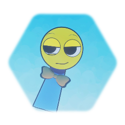 Sprunki Draken *Deluxe*